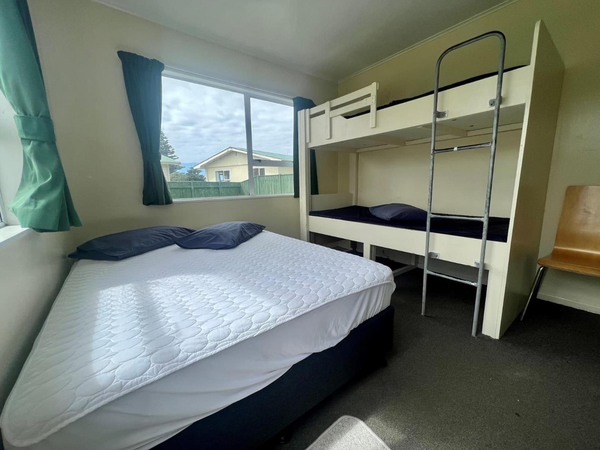 Castlepoint Holiday Park & Motels Pokój zdjęcie