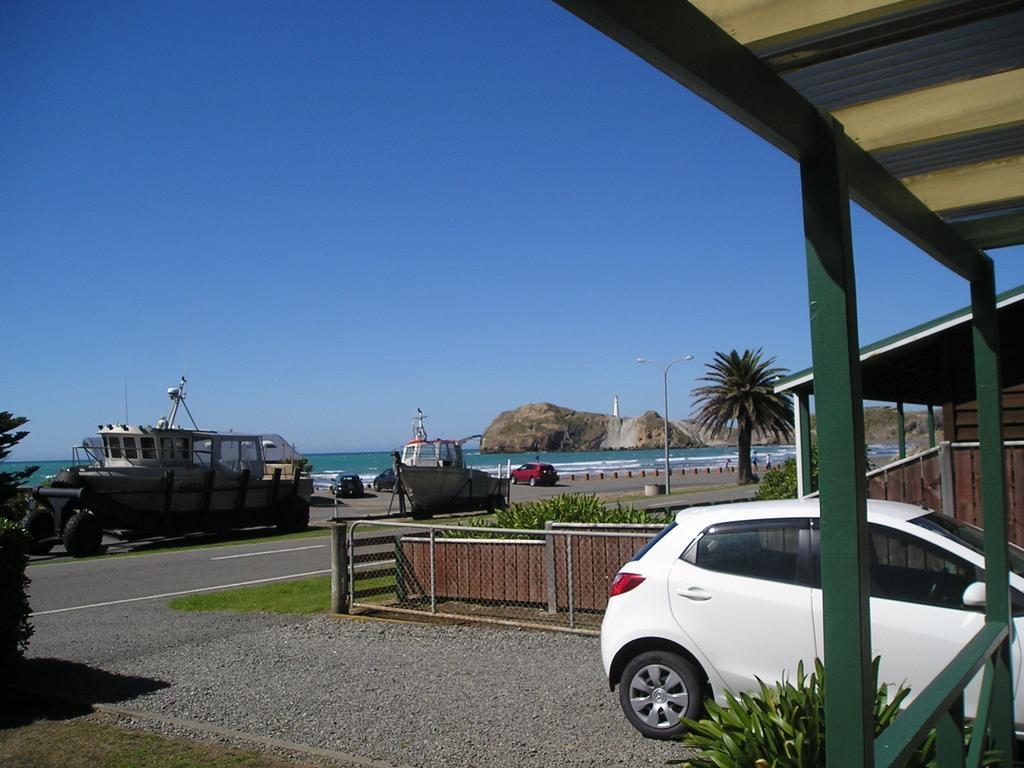 Castlepoint Holiday Park & Motels Pokój zdjęcie