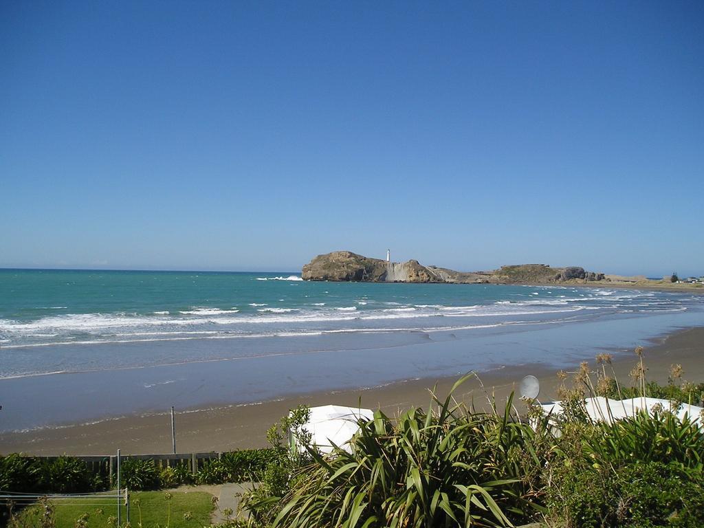 Castlepoint Holiday Park & Motels Pokój zdjęcie